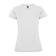 Футболка Montecarlo Woman 150, TM Roly