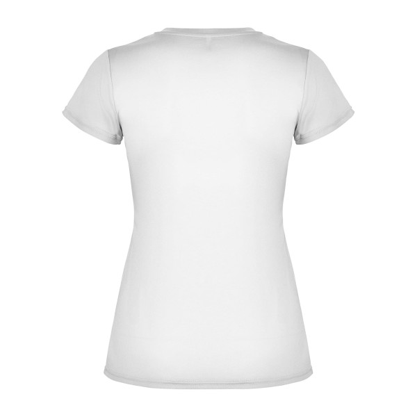 Футболка Montecarlo Woman 150, TM Roly