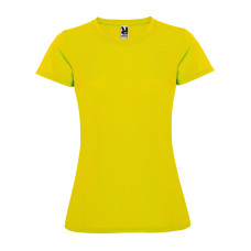 Футболка Montecarlo Woman 150, TM Roly