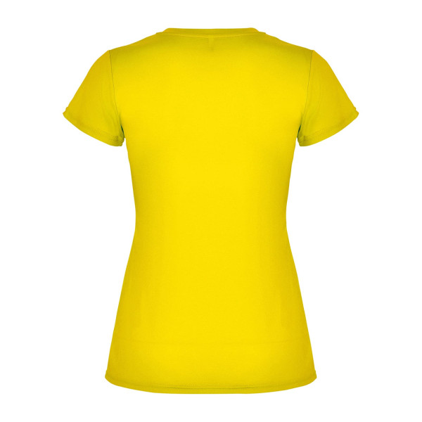 Футболка Montecarlo Woman 150, TM Roly