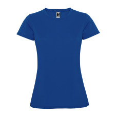 Футболка Montecarlo Woman 150, TM Roly