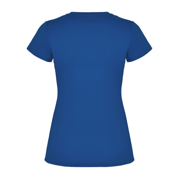 Футболка Montecarlo Woman 150, TM Roly
