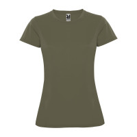 Футболка Montecarlo Woman 150, TM Roly