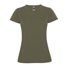 Футболка Montecarlo Woman 150, TM Roly
