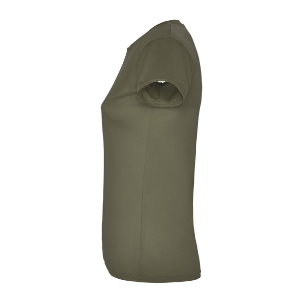Футболка Montecarlo Woman 150, TM Roly