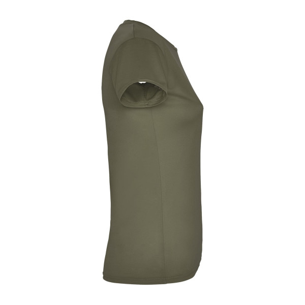 Футболка Montecarlo Woman 150, TM Roly