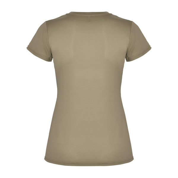 Футболка Montecarlo Woman 150, TM Roly