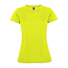 Футболка Montecarlo Woman 150, TM Roly