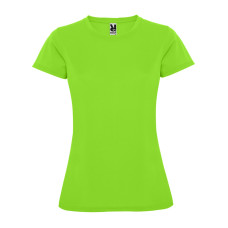 Футболка Montecarlo Woman 150, TM Roly