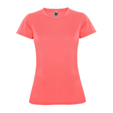 Футболка Montecarlo Woman 150, TM Roly