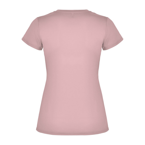 Футболка Montecarlo Woman 150, TM Roly