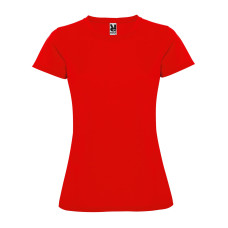 Футболка Montecarlo Woman 150, TM Roly