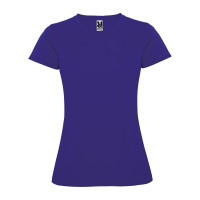 Футболка Montecarlo Woman 150, TM Roly