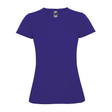 Футболка Montecarlo Woman 150, TM Roly