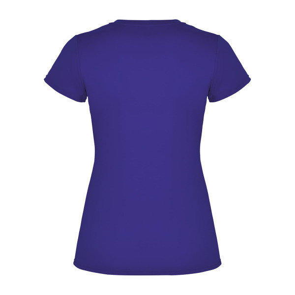 Футболка Montecarlo Woman 150, TM Roly