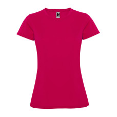 Футболка Montecarlo Woman 150, TM Roly