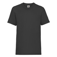 Футболка дитяча Kids Valueweight 165g, чорний, 2XL, 14-15 р