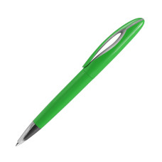 Ручка шариковая пластиковая Florida, TM TOTOBI