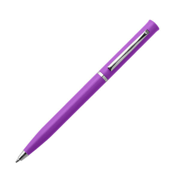 Ручка шариковая, пластиковая Ostin, ТМ Totobi