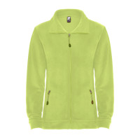 Куртка флісова жіноча Pirineo woman 300, TM Floyd