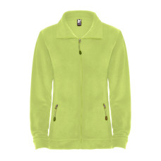 Куртка флісова жіноча Pirineo woman 300, TM Floyd