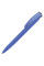 Ручка кулькова UMA soft-touch TRINITY K — Червоний