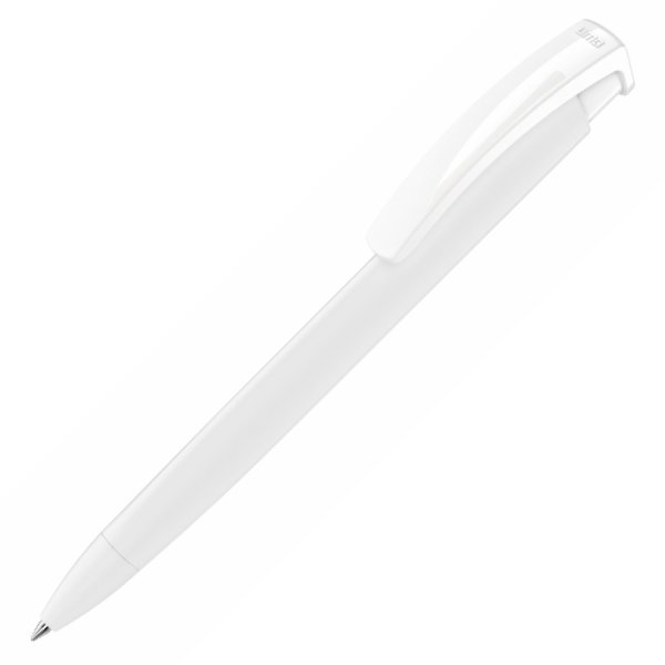 Ручка шариковая UMA soft-touch TRINITY K - Синий