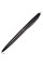MIA, Ручка шариковая с металлическим клипом, 140 мм - Желтый
