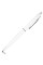 MIA, Ручка шариковая с металлическим клипом, 140 мм - Синий