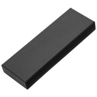 DUO UMA ETUI, Футляр двосекційний, 177 мм — Чорний