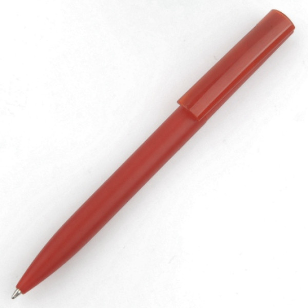 Ручка TASKA с матовой поверхностью - Синий
