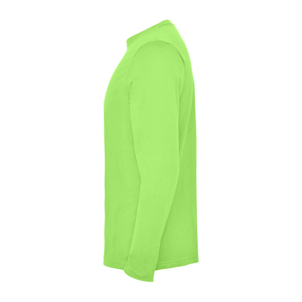 Футболка з довгим рукавом Extreme L/S