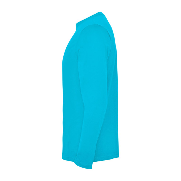 Футболка с длинным рукавом Extreme L/S