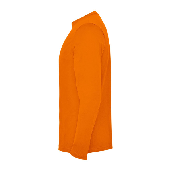 Футболка с длинным рукавом Extreme L/S