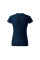Футболка жіноча BASIC 160