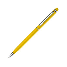 Ручка шариковая металлическая Simple, TM Totobi