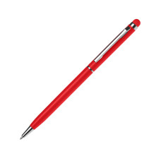 Ручка шариковая металлическая Simple, TM Totobi