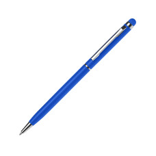 Ручка шариковая металлическая Simple, TM Totobi