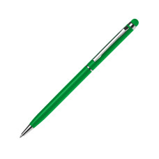 Ручка шариковая металлическая Simple, TM Totobi