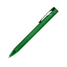 Ручка шариковая металлическая Grapho, TM Totobi