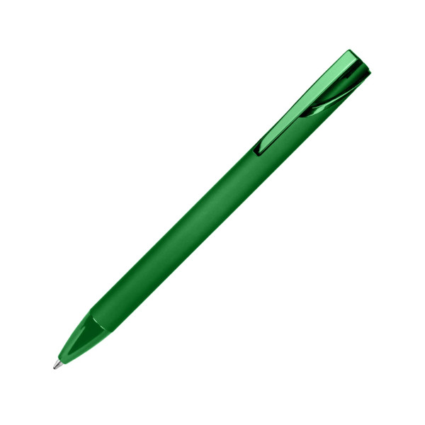 Ручка шариковая металлическая Grapho, TM Totobi