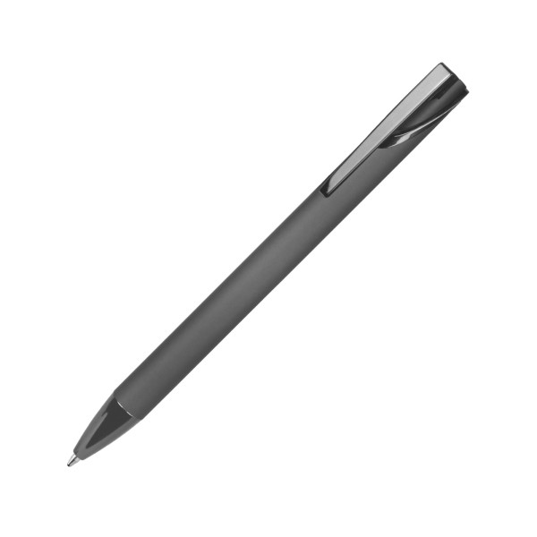 Ручка шариковая металлическая Grapho, TM Totobi