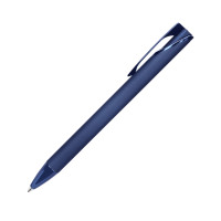 Ручка шариковая металлическая Grapho, TM Totobi