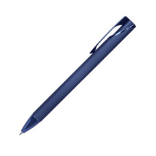 Ручка шариковая металлическая Grapho, TM Totobi