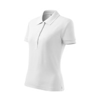 Поло женское Cotton Heavy 220