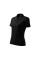 Поло женское Cotton Heavy 220