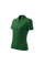 Поло женское Cotton Heavy 220