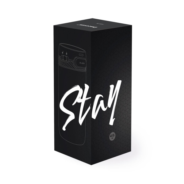 Термокружка Stay, TM Discover