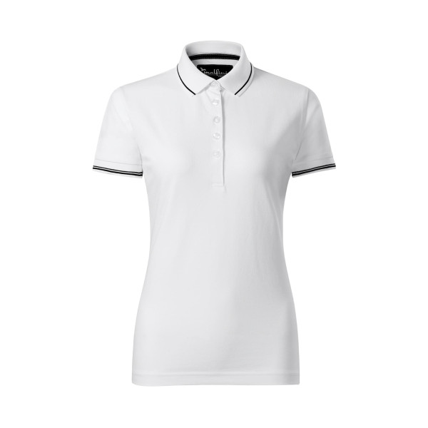 Поло женское Perfection Plain