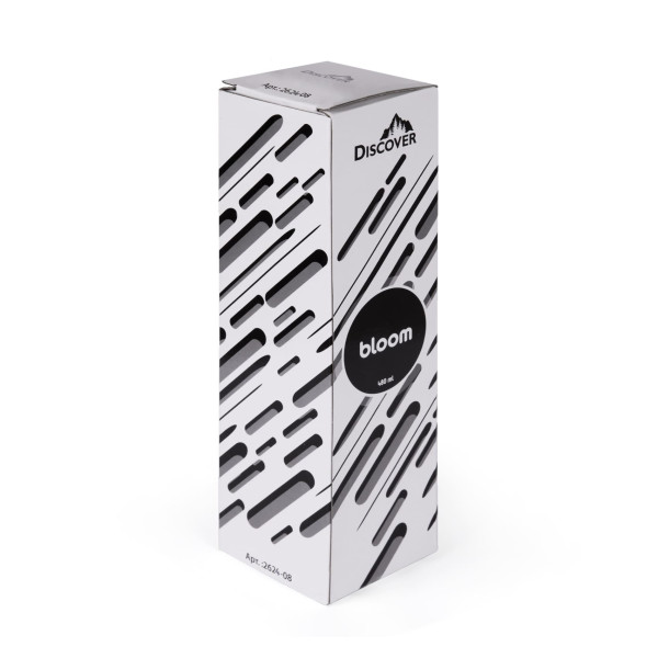 Термопляшка Bloom2, ТМ Discover